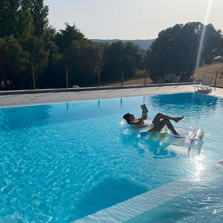 Agriturismo Lu Branu Arzachena Dış mekan fotoğraf