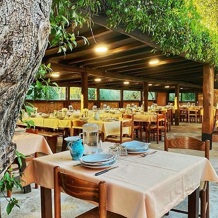 Agriturismo Lu Branu Arzachena Dış mekan fotoğraf