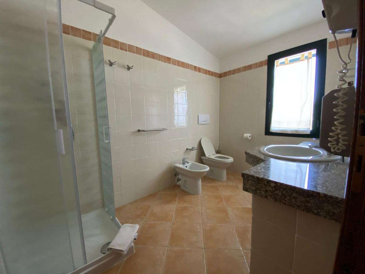 Agriturismo Lu Branu Arzachena Dış mekan fotoğraf